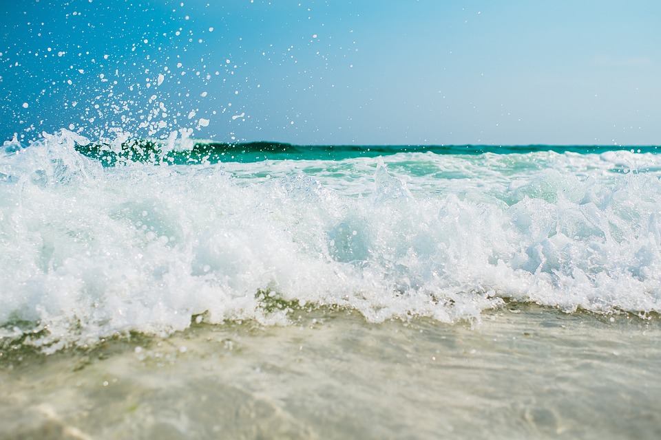 Biển Sầm Sơn ở đâu ? – Giới thiệu về bãi biển Sầm Sơn