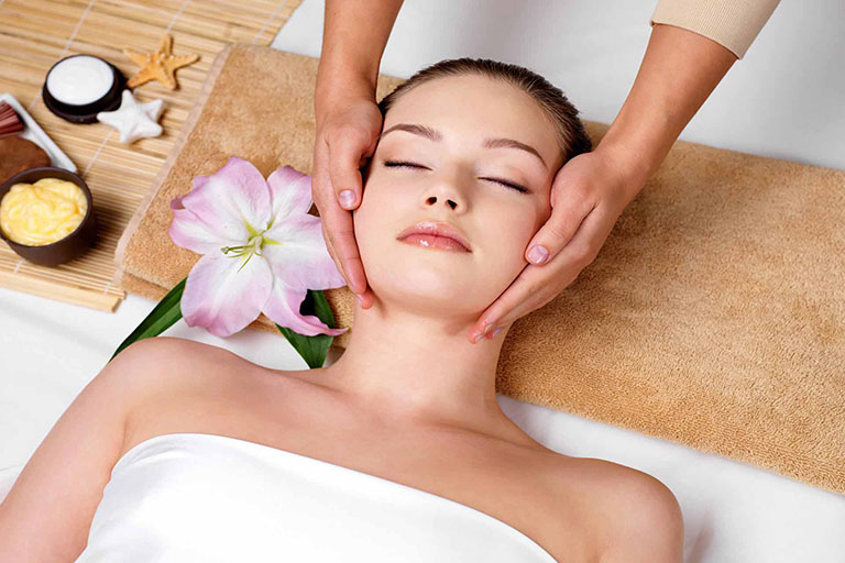 đẳng cấp spa tại sầm sơn