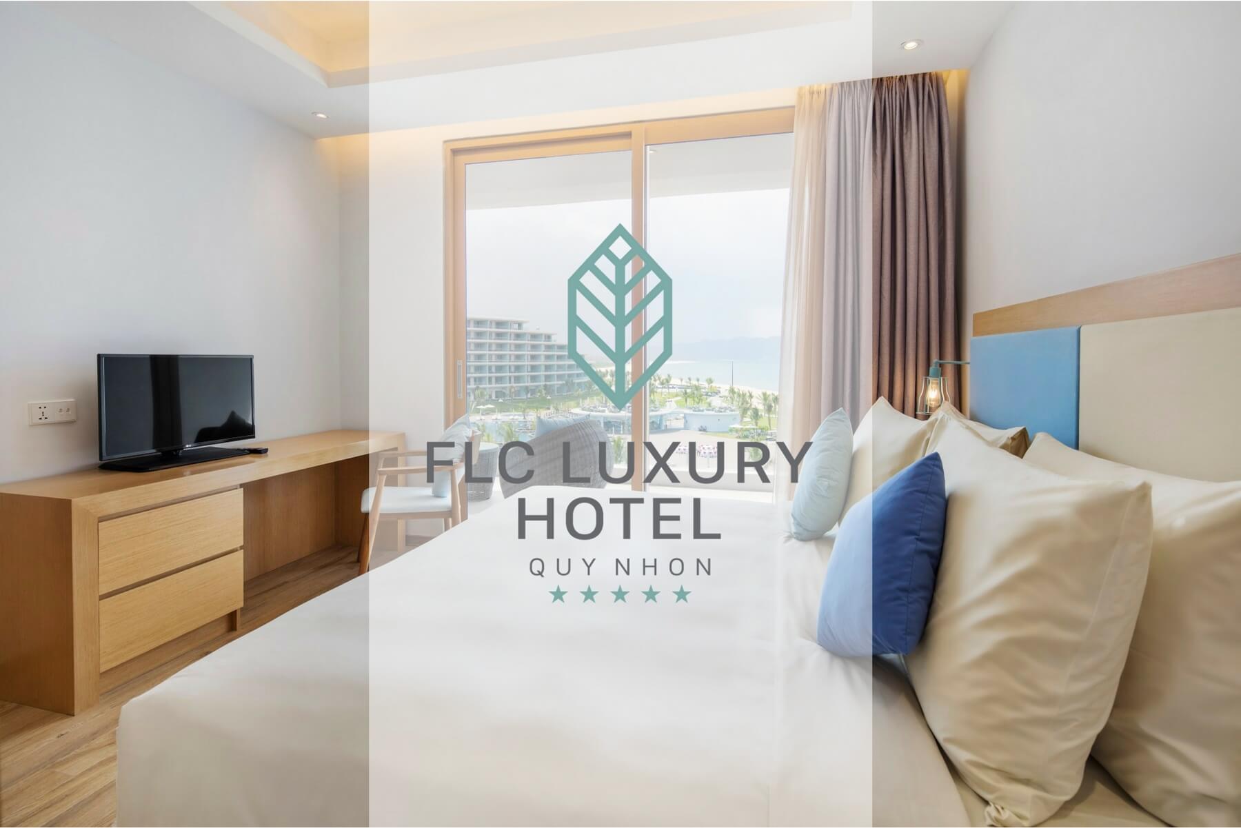 Khách sạn FLC Luxury Hotel - Nổi tiếng với kiến trúc độc đáo nhất
