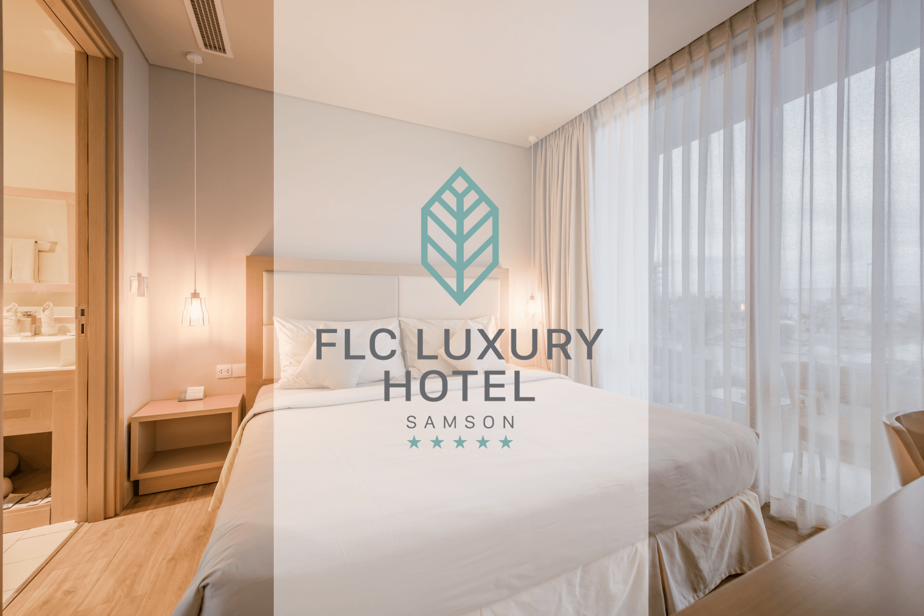 flc luxury hotel - khách sạn sầm sơn thanh hóa