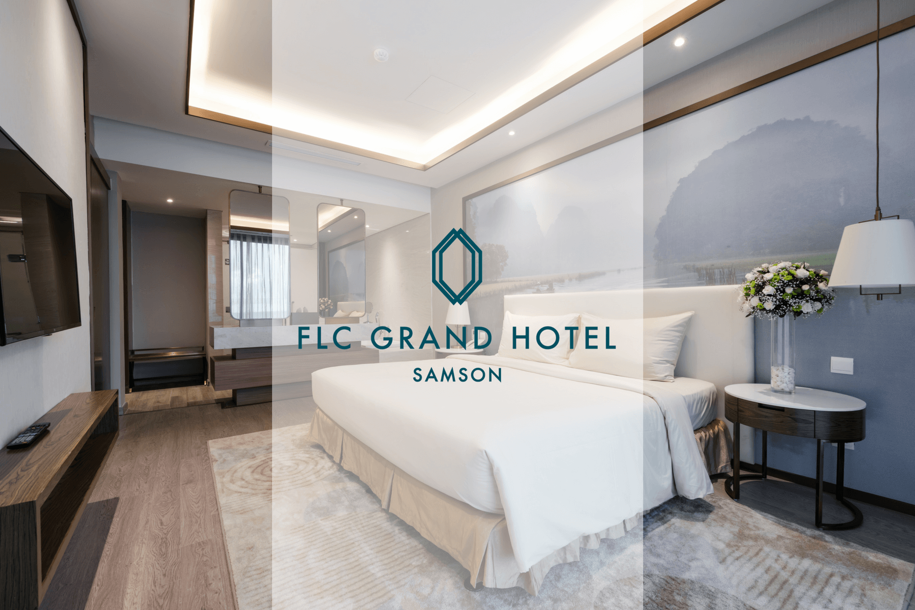 grand hotel - giá phòng flc grand hotel sầm sơn