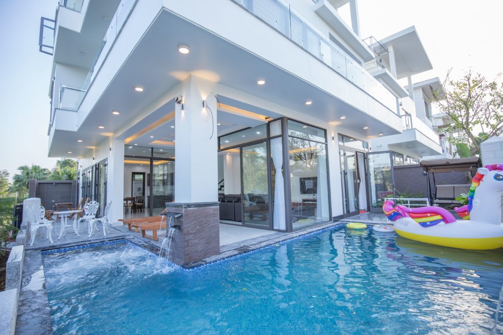 villa flc sầm sơn 6 phòng ngủ